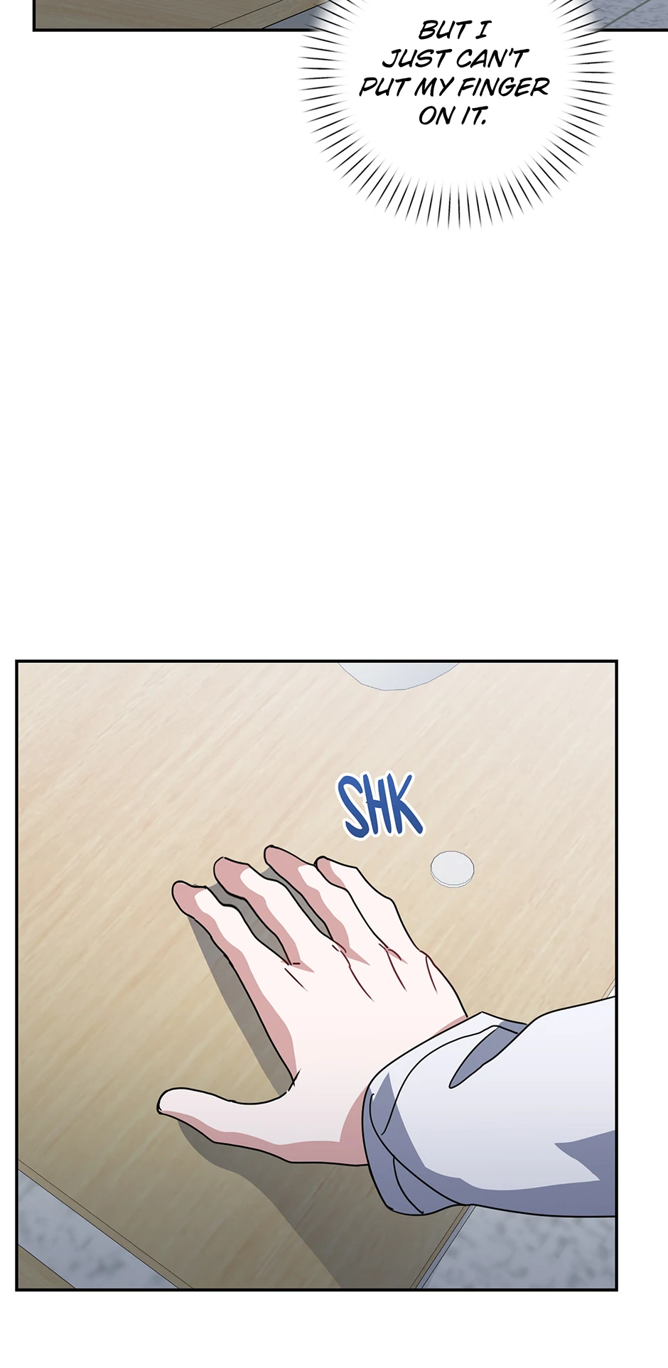 Love Interest Zone 〘Official〙 - Chapter 78 Page 41