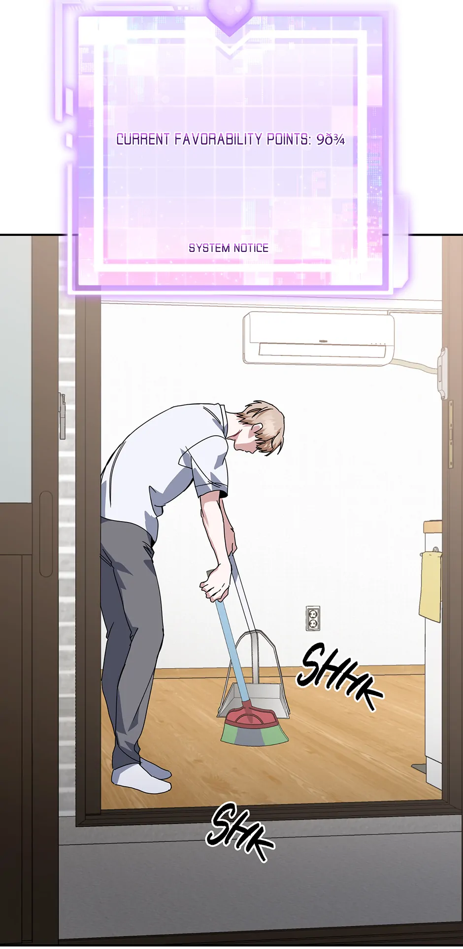 Love Interest Zone 〘Official〙 - Chapter 78 Page 44