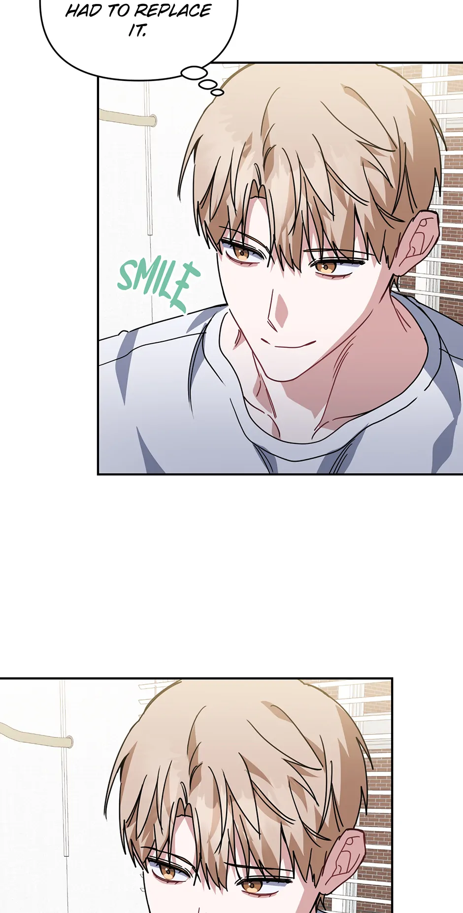 Love Interest Zone 〘Official〙 - Chapter 78 Page 47