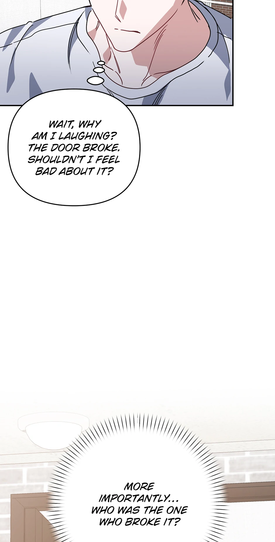Love Interest Zone 〘Official〙 - Chapter 78 Page 48