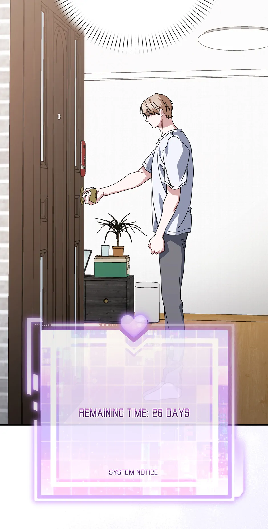 Love Interest Zone 〘Official〙 - Chapter 78 Page 49
