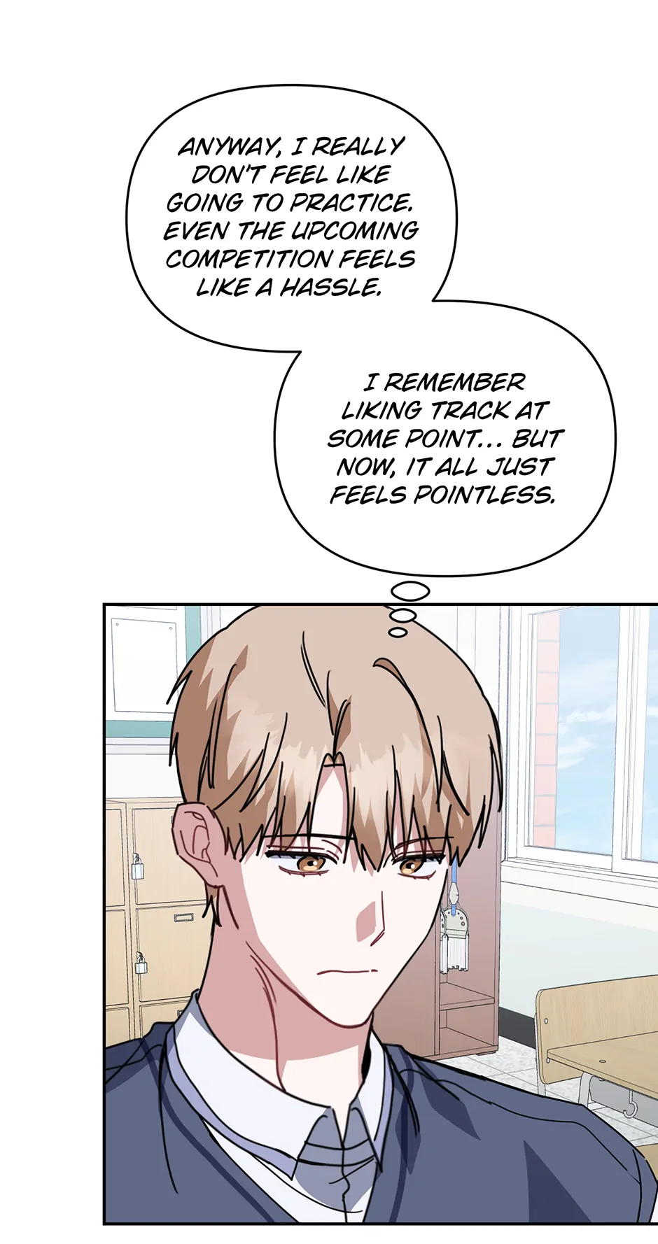 Love Interest Zone 〘Official〙 - Chapter 78 Page 52