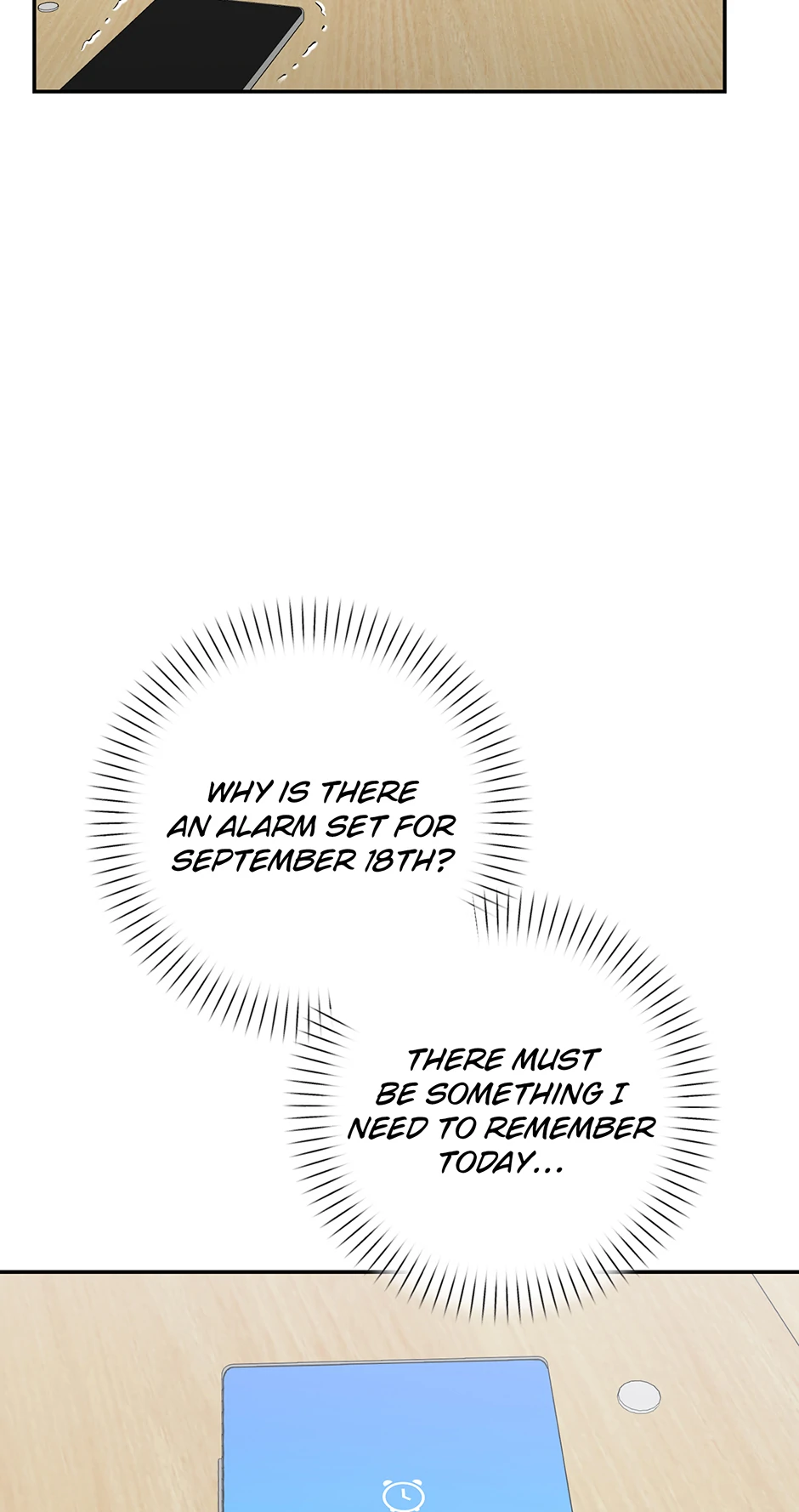 Love Interest Zone 〘Official〙 - Chapter 78 Page 54