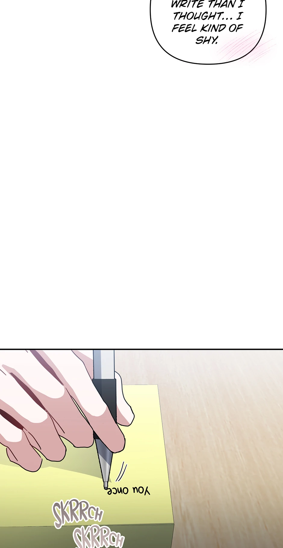 Love Interest Zone 〘Official〙 - Chapter 78 Page 62