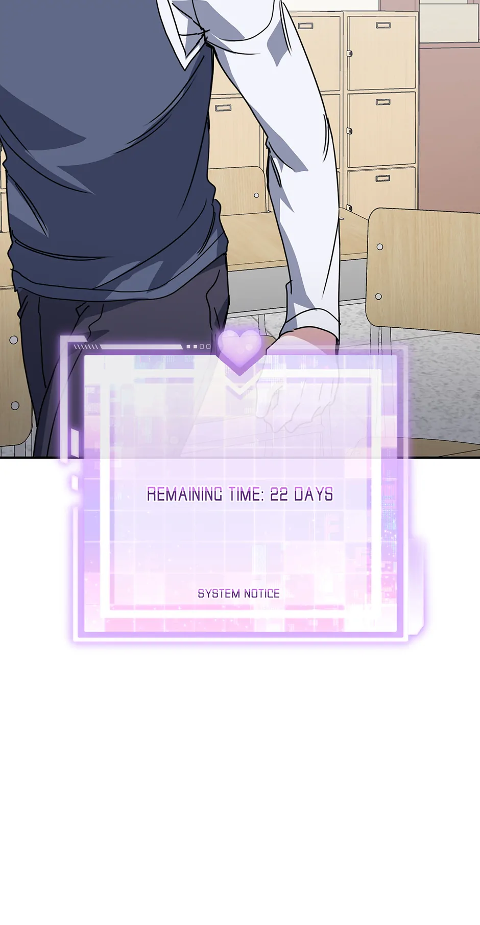 Love Interest Zone 〘Official〙 - Chapter 78 Page 64