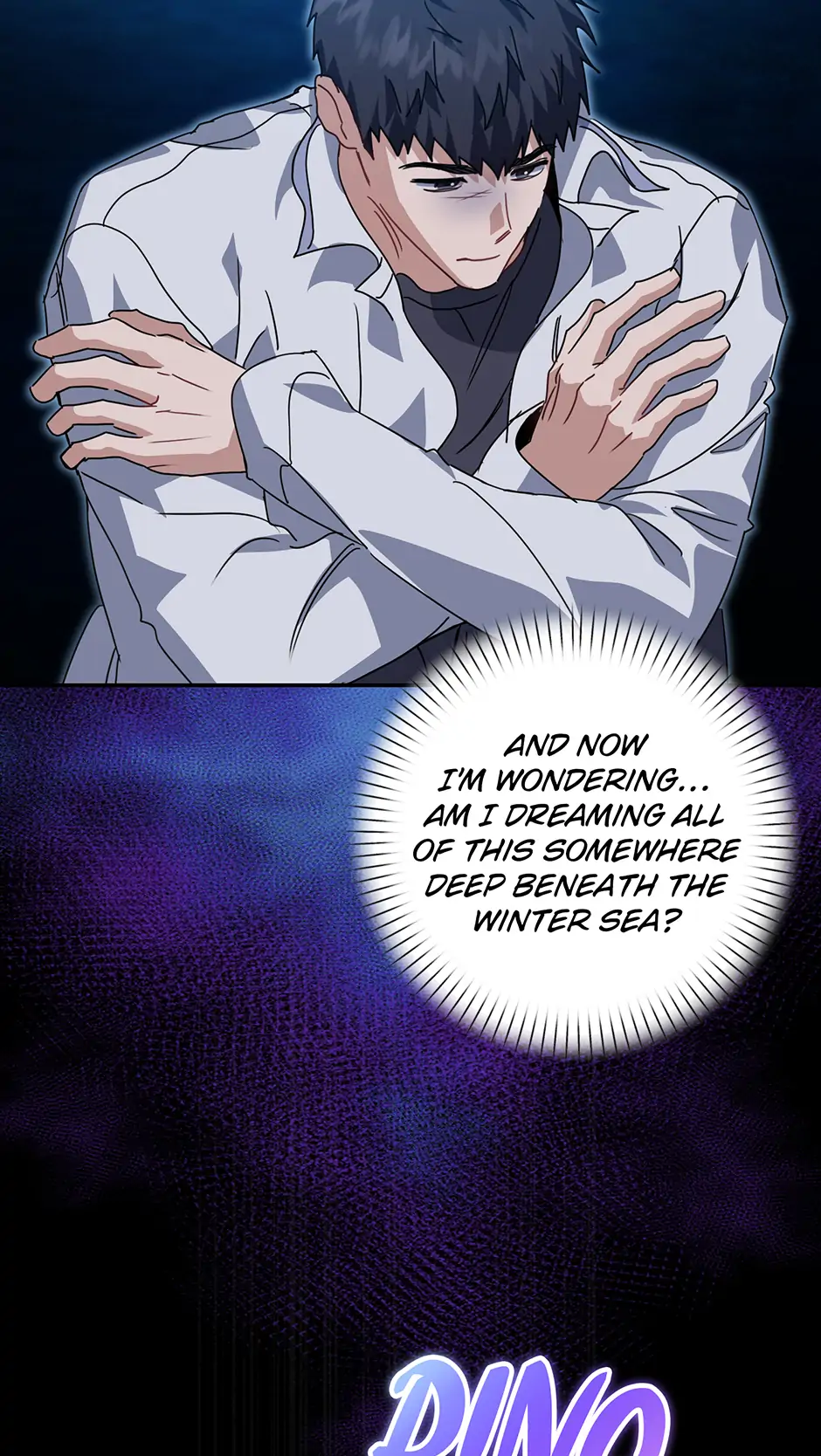 Love Interest Zone 〘Official〙 - Chapter 78 Page 68