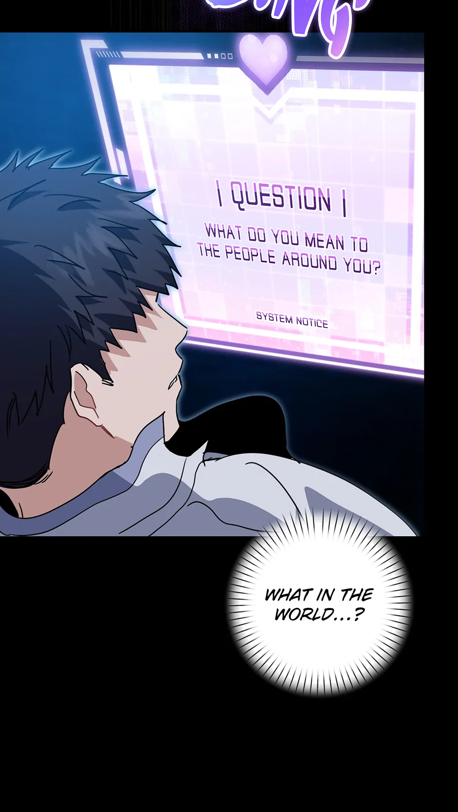 Love Interest Zone 〘Official〙 - Chapter 78 Page 69