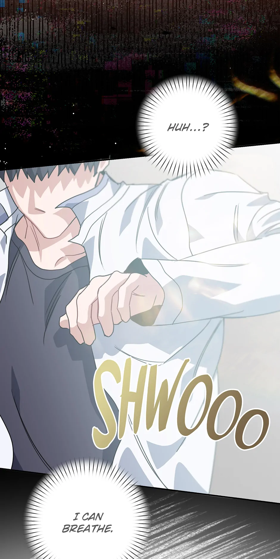 Love Interest Zone 〘Official〙 - Chapter 78 Page 81