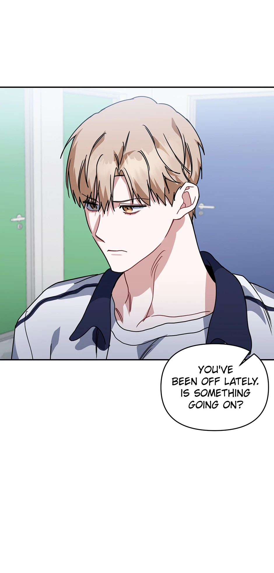 Love Interest Zone 〘Official〙 - Chapter 79 Page 2