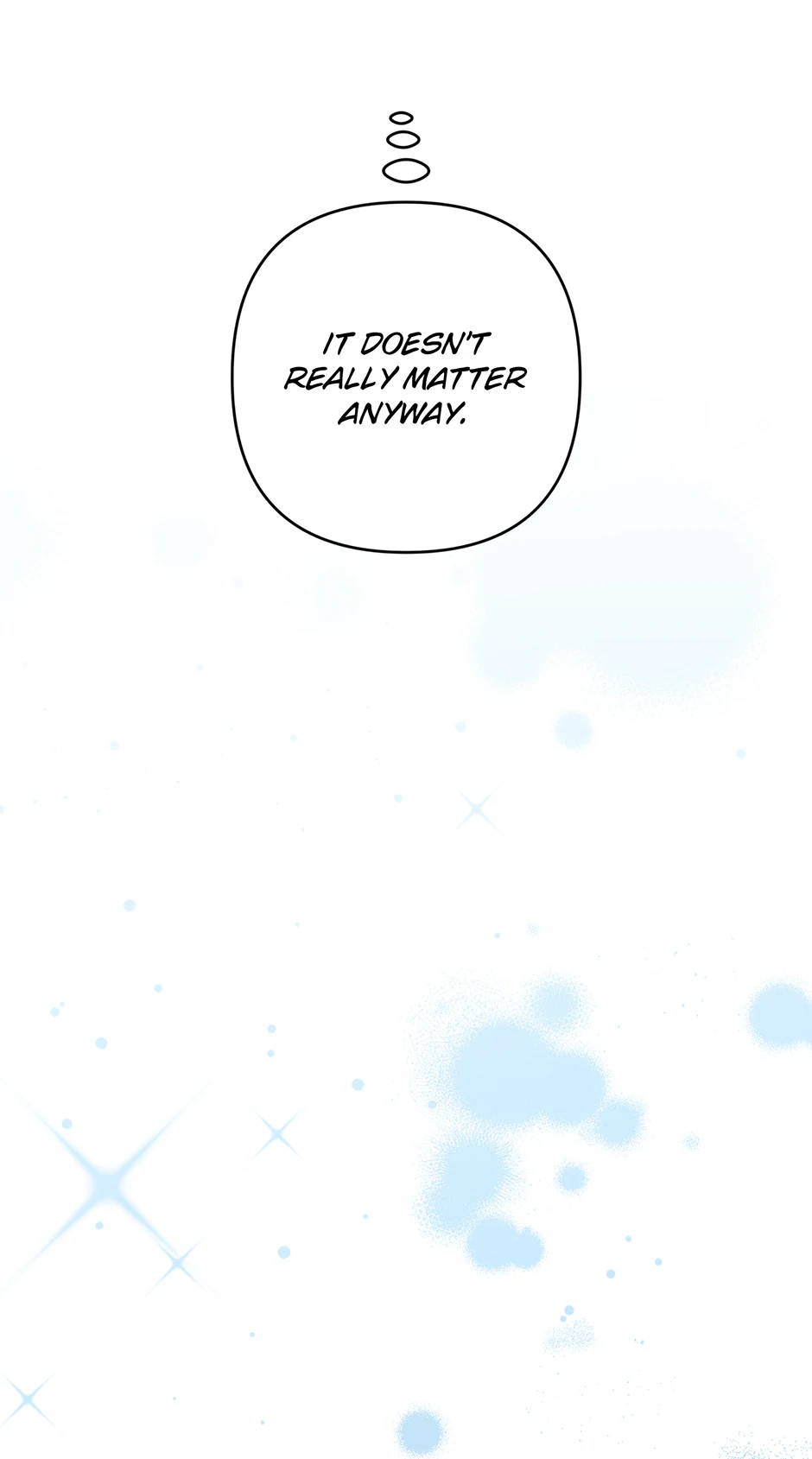 Love Interest Zone 〘Official〙 - Chapter 79 Page 7
