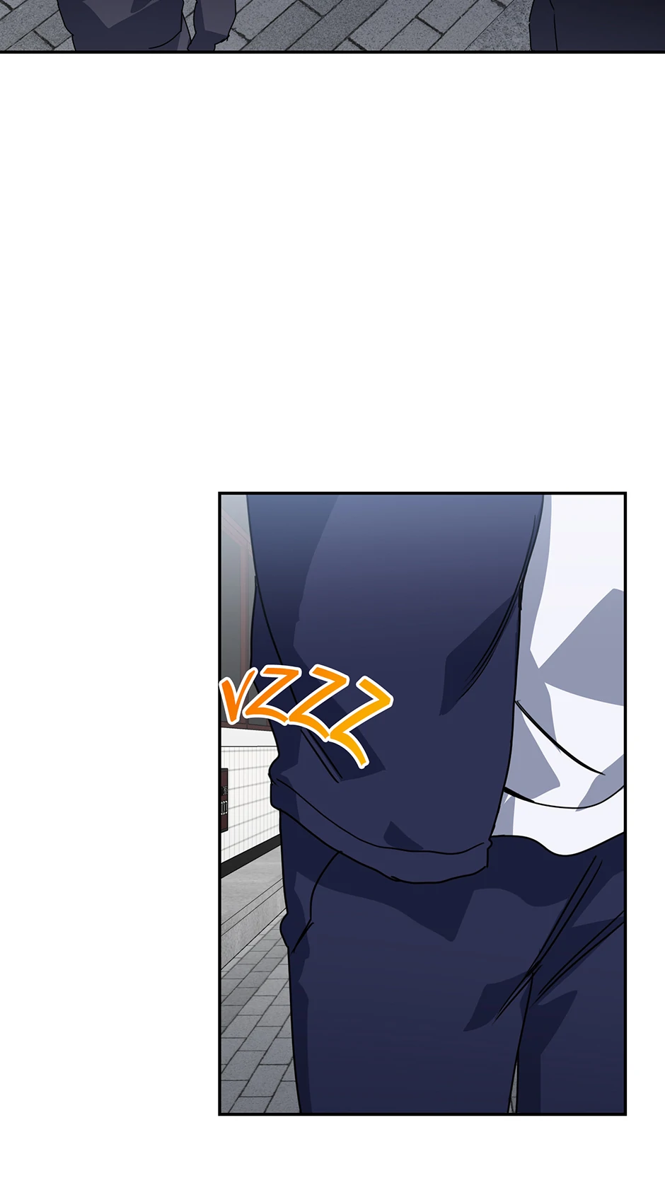 Love Interest Zone 〘Official〙 - Chapter 79 Page 10