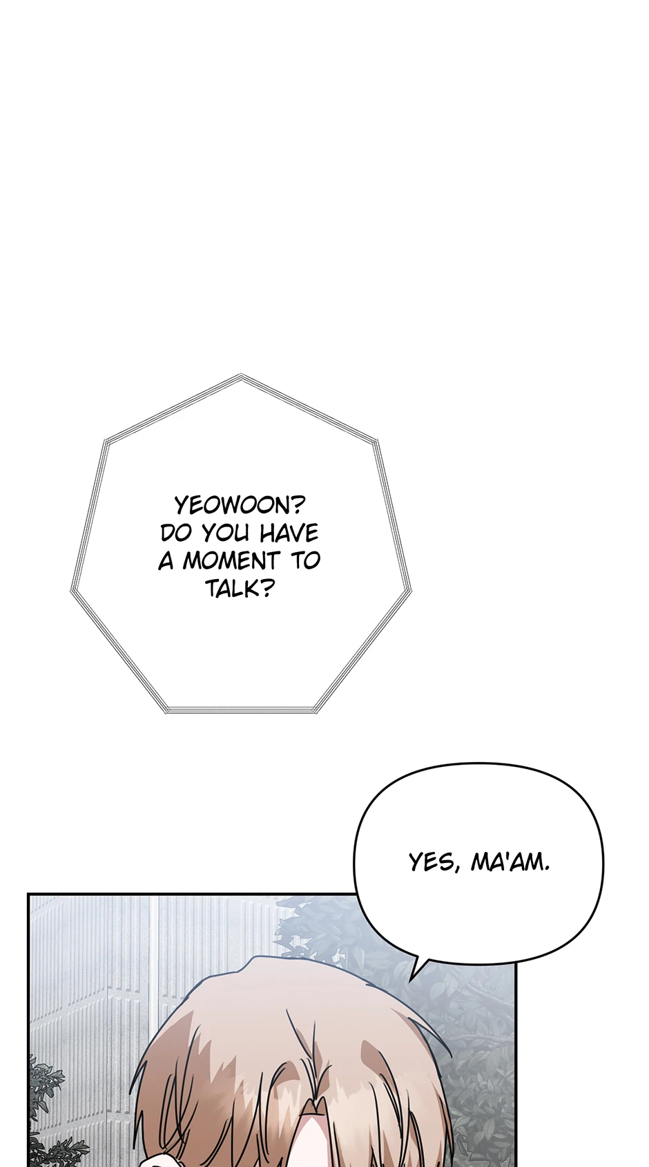 Love Interest Zone 〘Official〙 - Chapter 79 Page 11