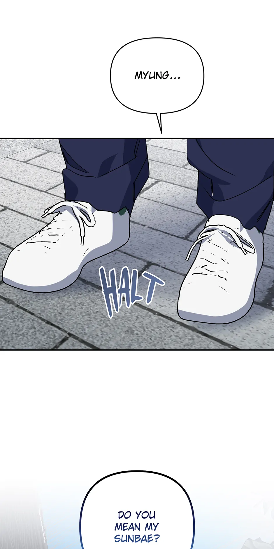 Love Interest Zone 〘Official〙 - Chapter 79 Page 13
