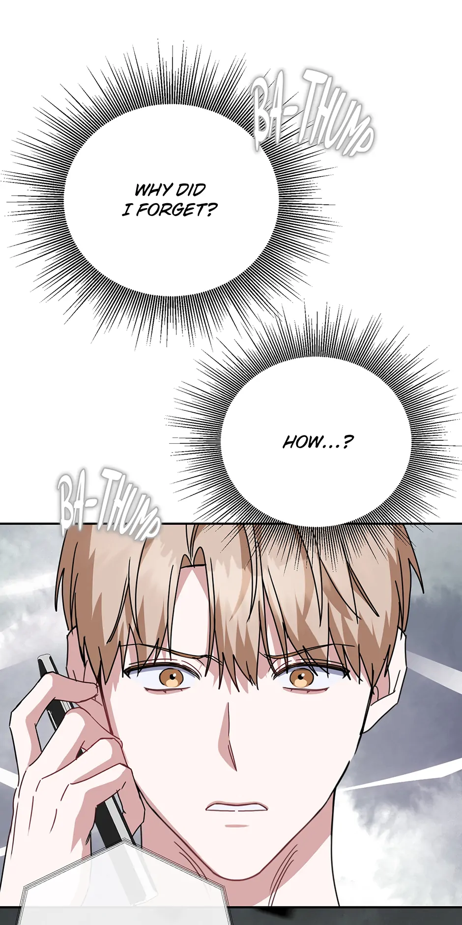 Love Interest Zone 〘Official〙 - Chapter 79 Page 15