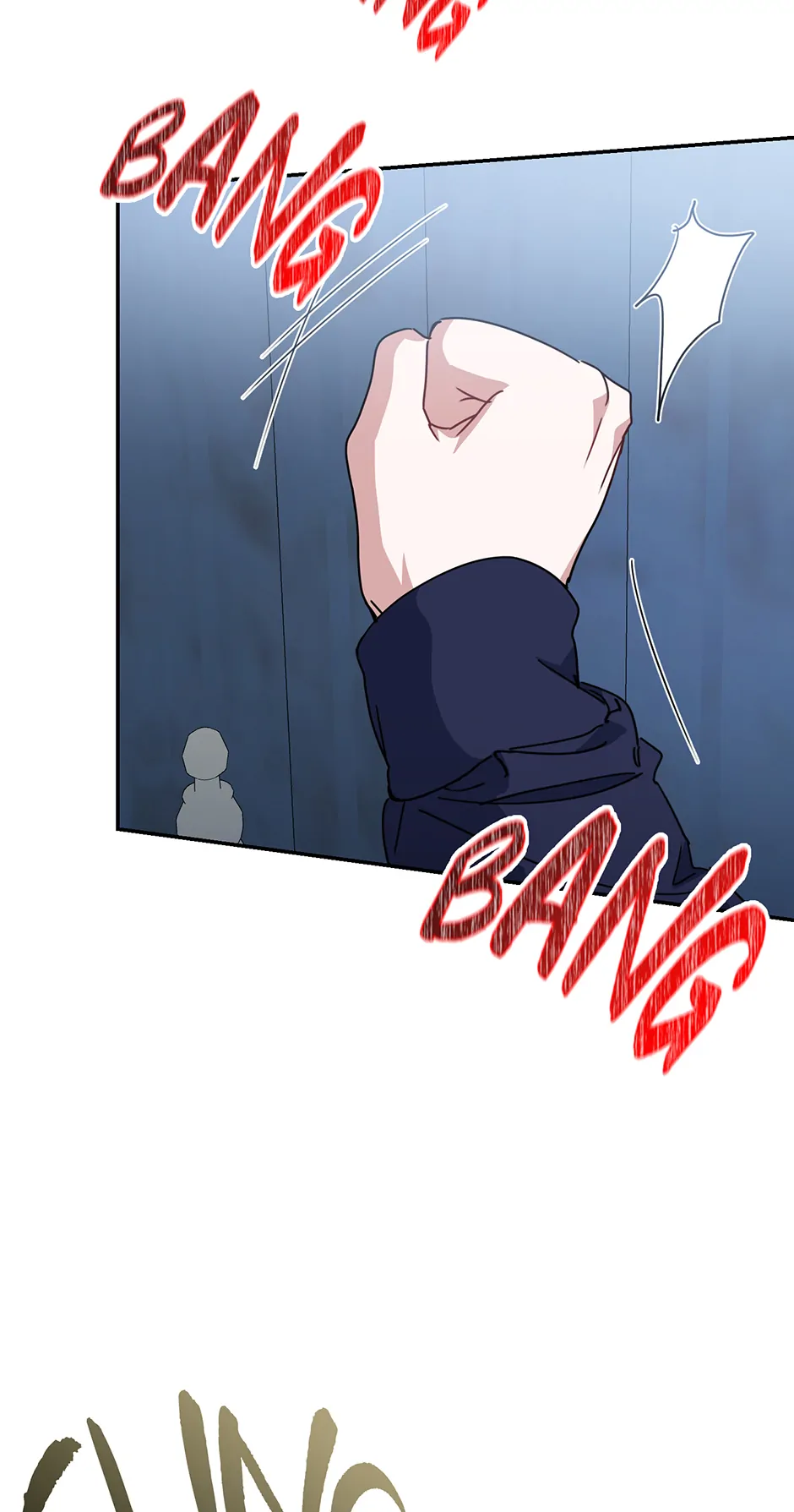 Love Interest Zone 〘Official〙 - Chapter 79 Page 23