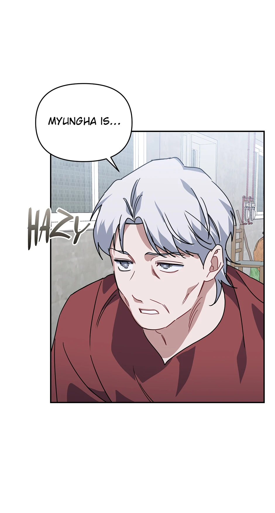 Love Interest Zone 〘Official〙 - Chapter 79 Page 26