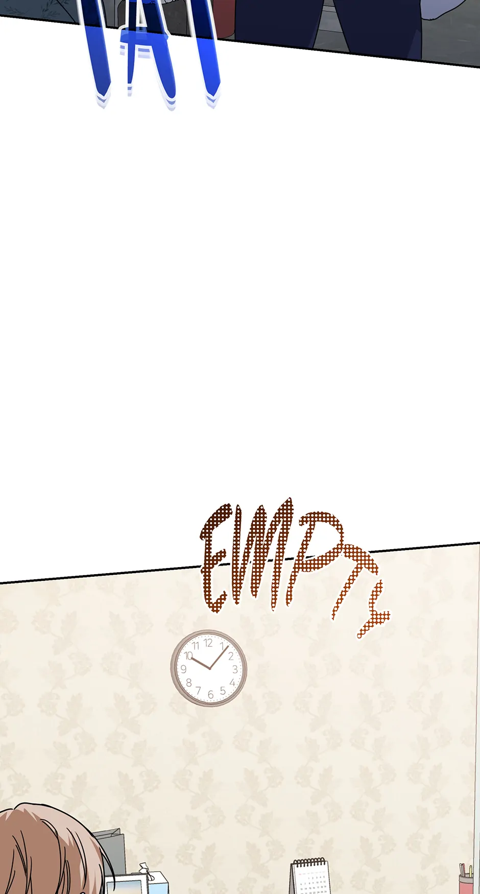 Love Interest Zone 〘Official〙 - Chapter 79 Page 28