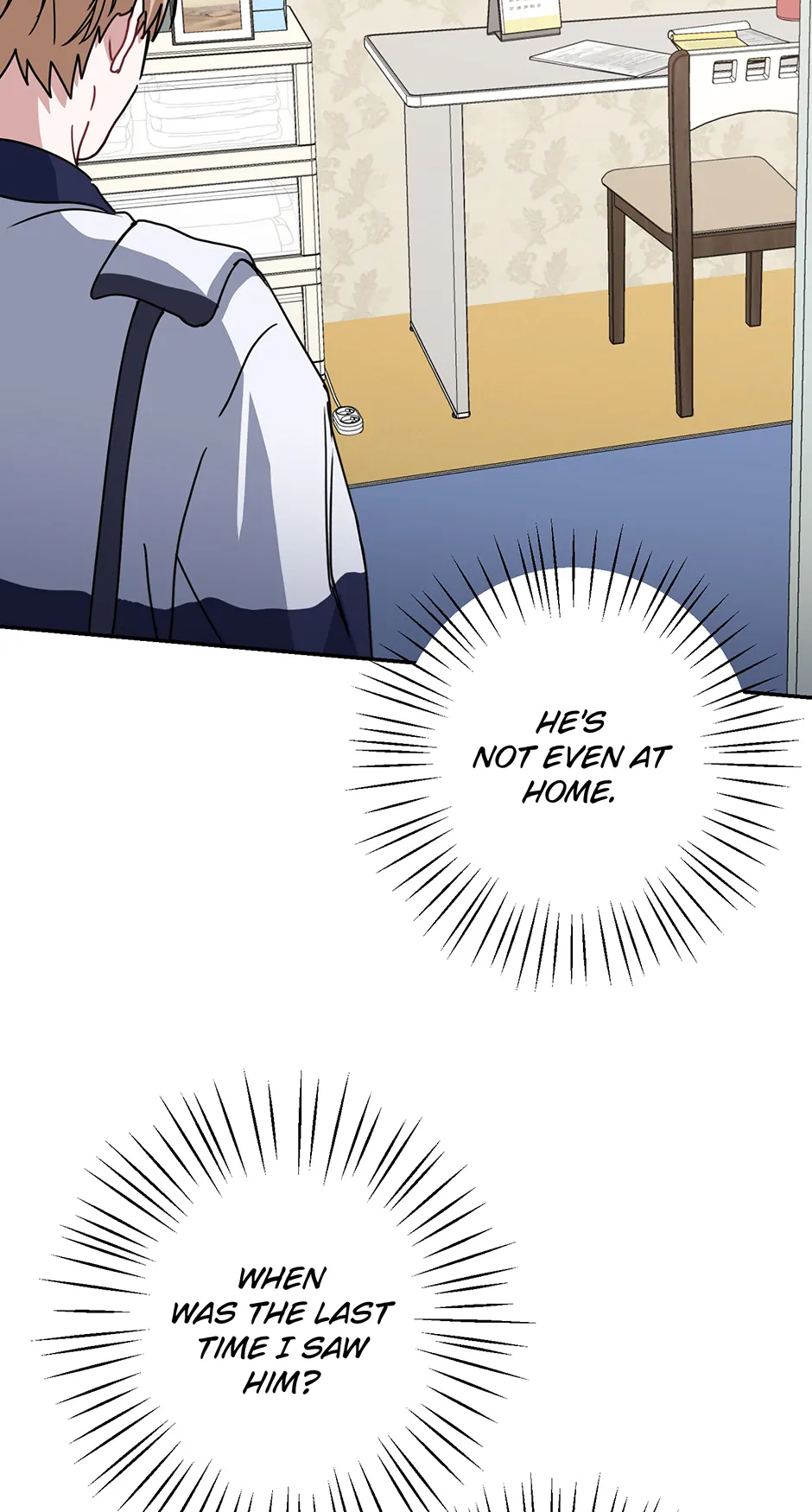 Love Interest Zone 〘Official〙 - Chapter 79 Page 29