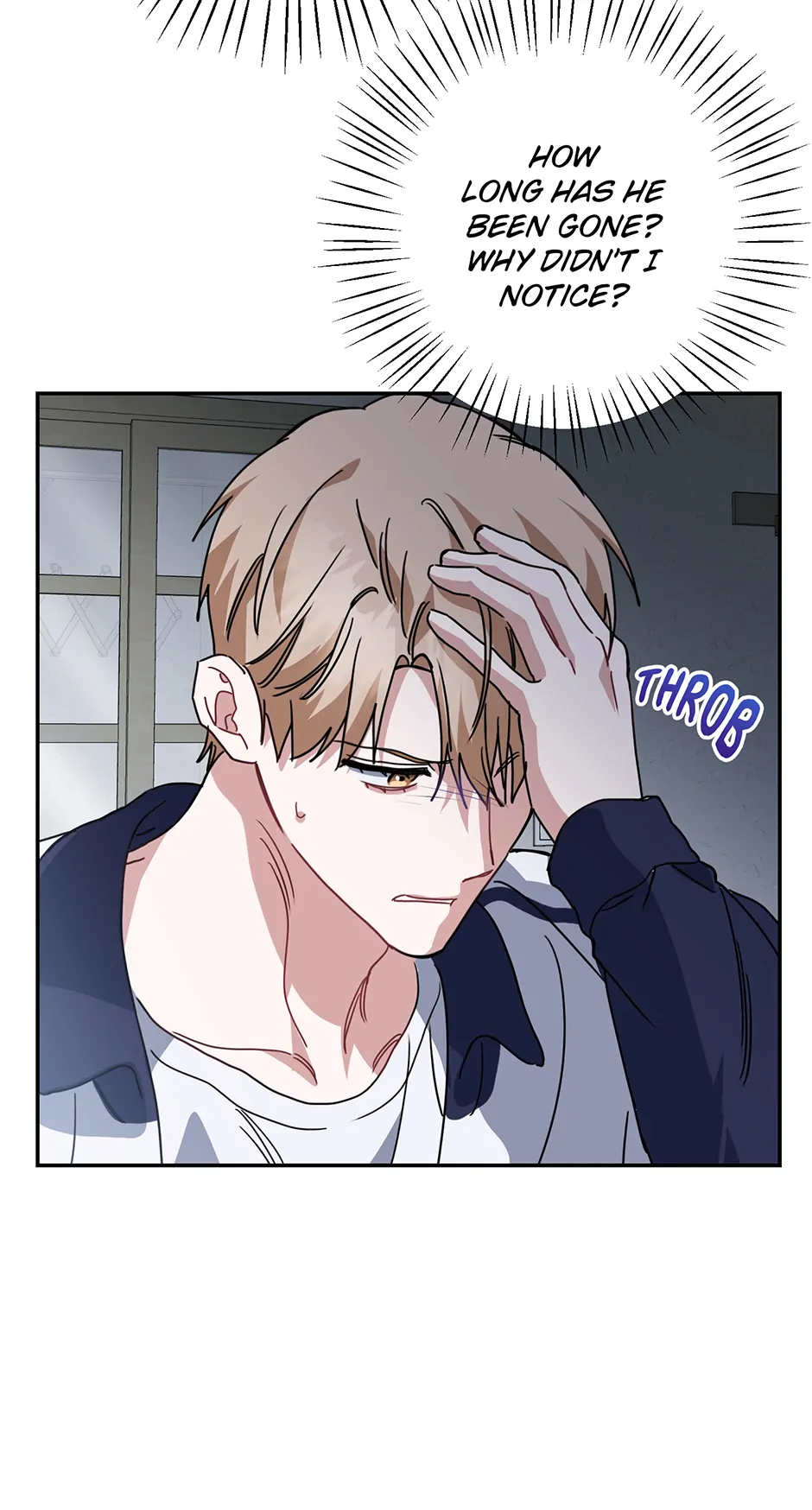 Love Interest Zone 〘Official〙 - Chapter 79 Page 30