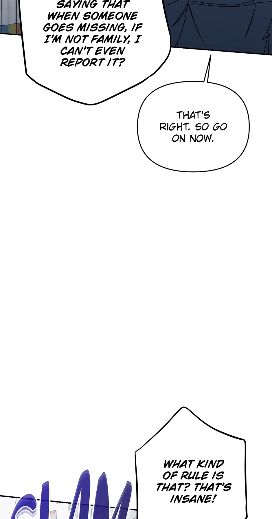 Love Interest Zone 〘Official〙 - Chapter 79 Page 38