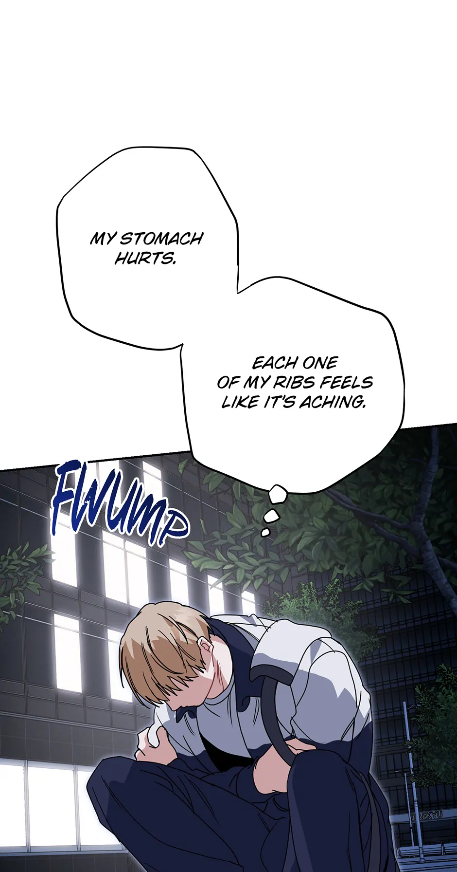 Love Interest Zone 〘Official〙 - Chapter 79 Page 42