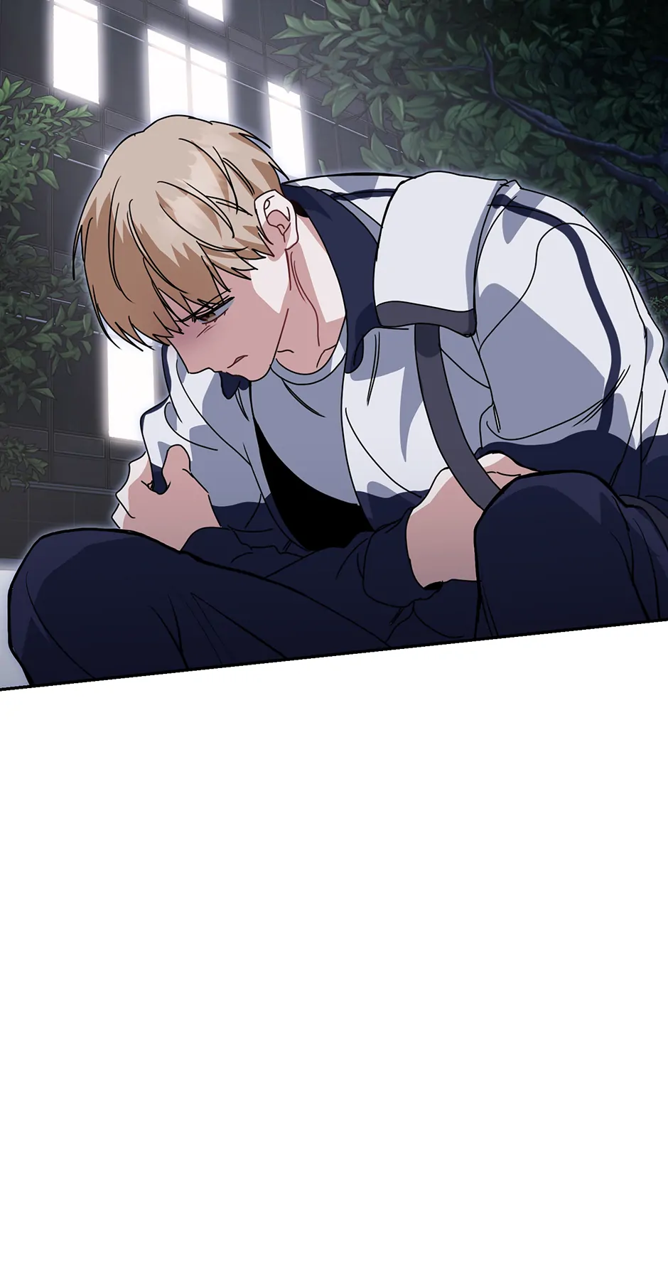 Love Interest Zone 〘Official〙 - Chapter 79 Page 44
