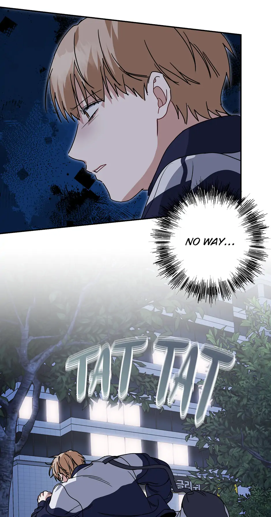 Love Interest Zone 〘Official〙 - Chapter 79 Page 45