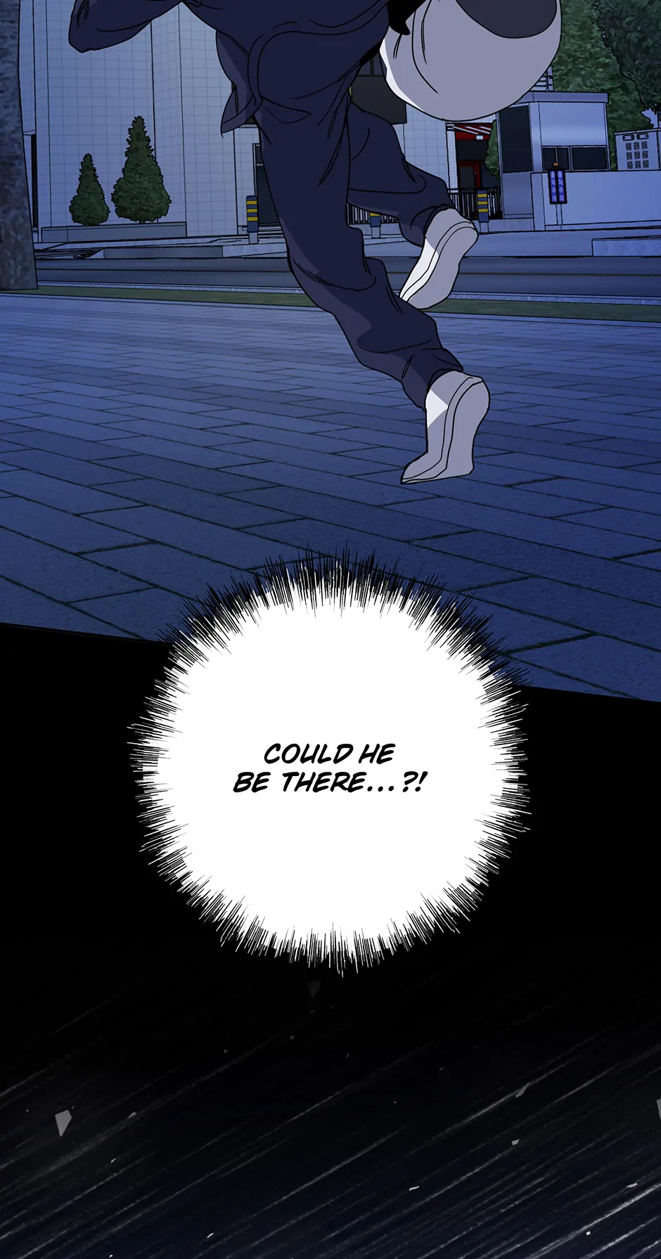 Love Interest Zone 〘Official〙 - Chapter 79 Page 46