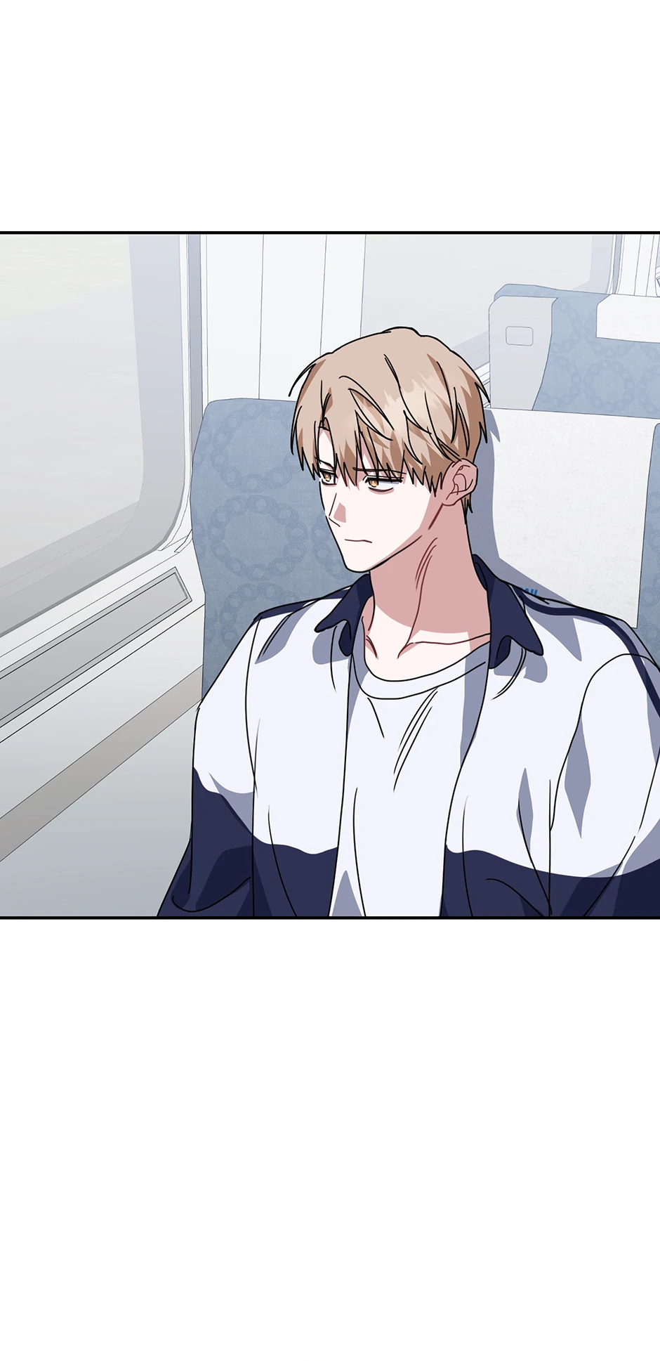 Love Interest Zone 〘Official〙 - Chapter 79 Page 49