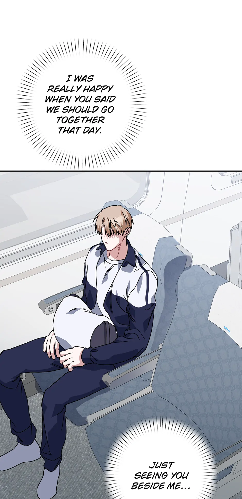 Love Interest Zone 〘Official〙 - Chapter 79 Page 51