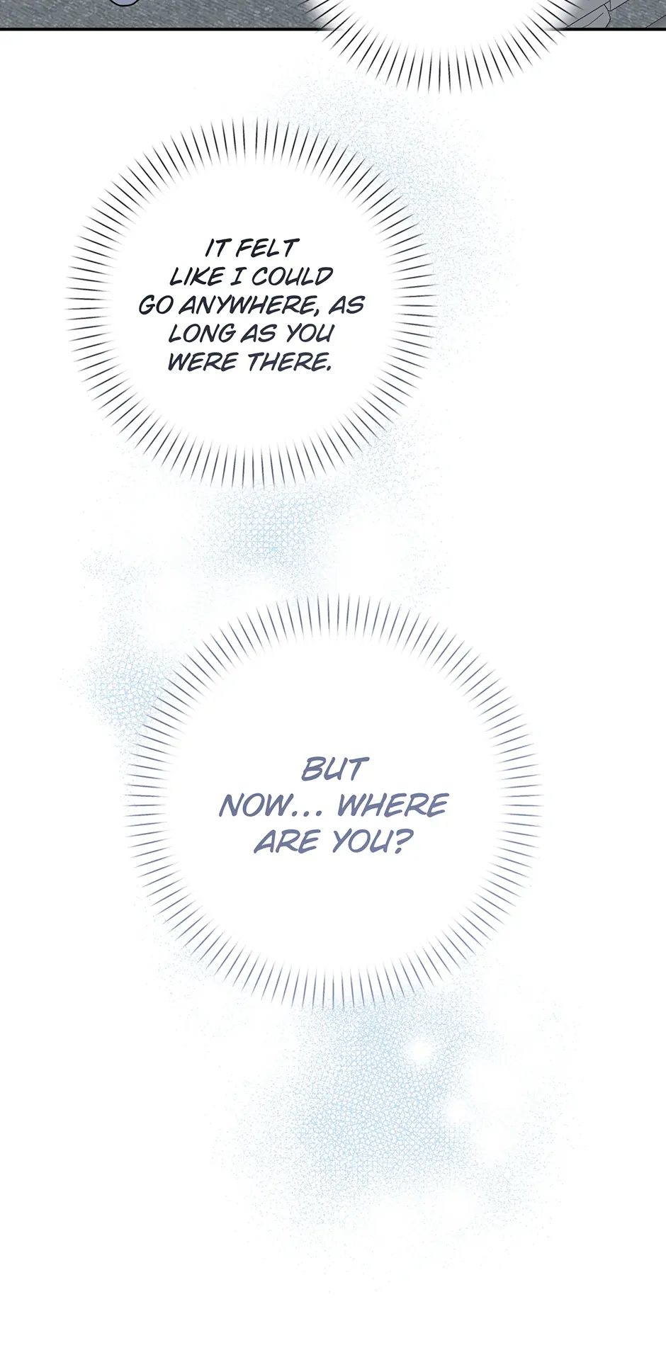 Love Interest Zone 〘Official〙 - Chapter 79 Page 52