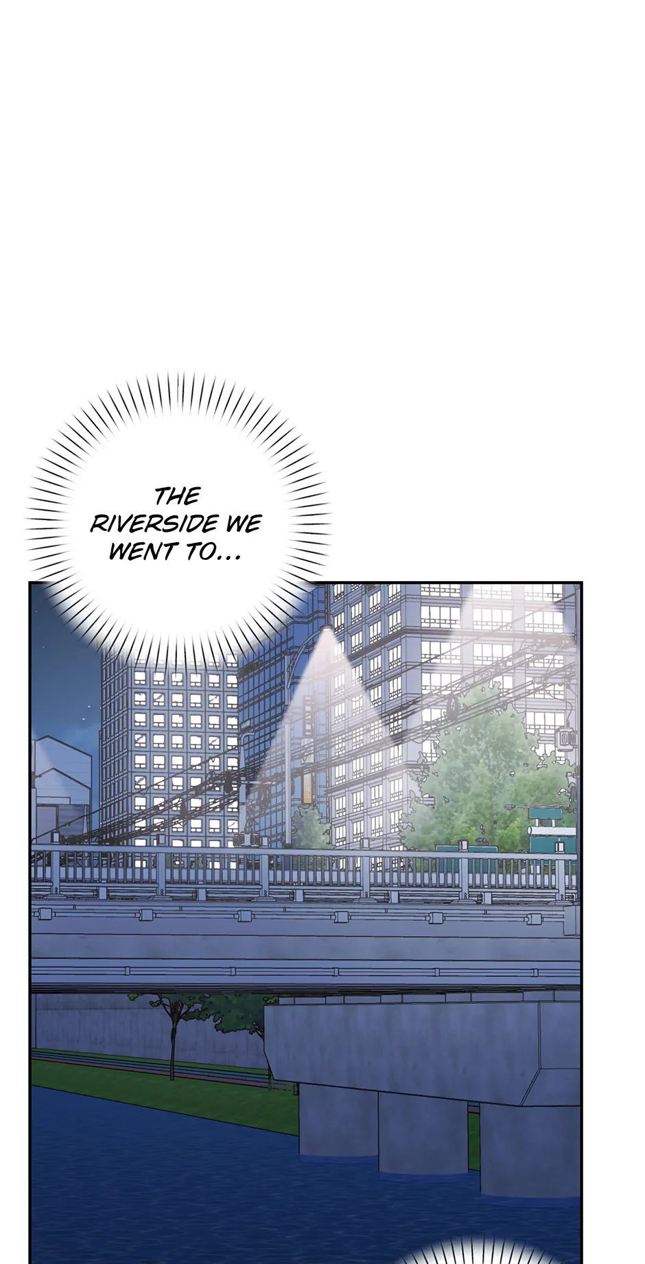 Love Interest Zone 〘Official〙 - Chapter 79 Page 56