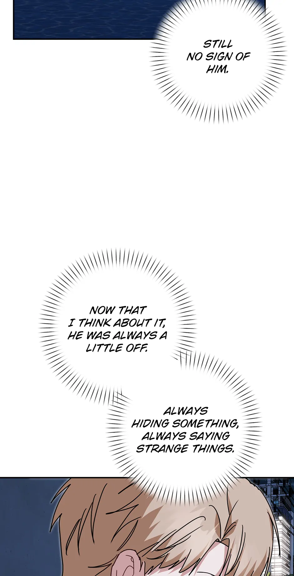 Love Interest Zone 〘Official〙 - Chapter 79 Page 57