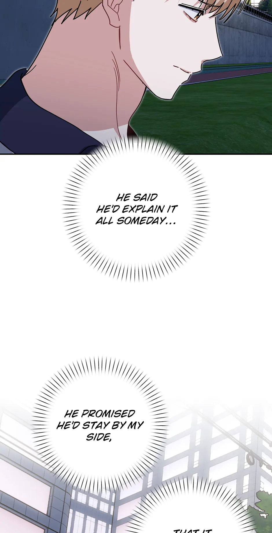 Love Interest Zone 〘Official〙 - Chapter 79 Page 58