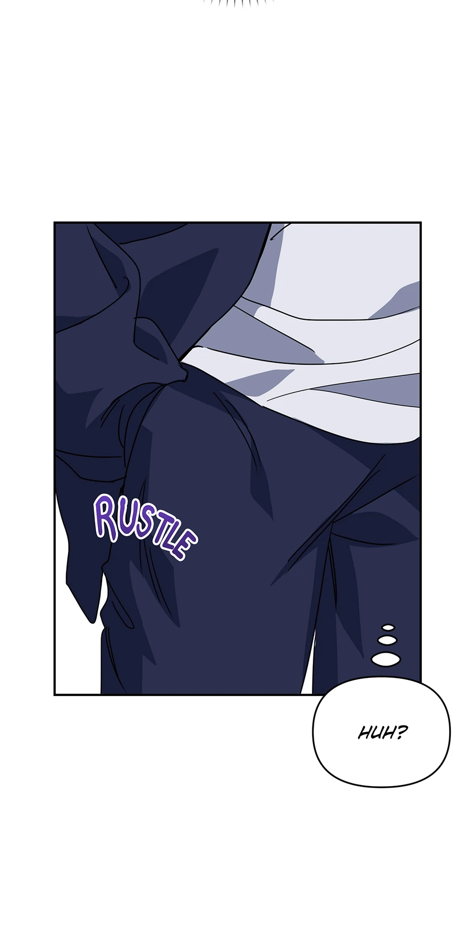 Love Interest Zone 〘Official〙 - Chapter 79 Page 60