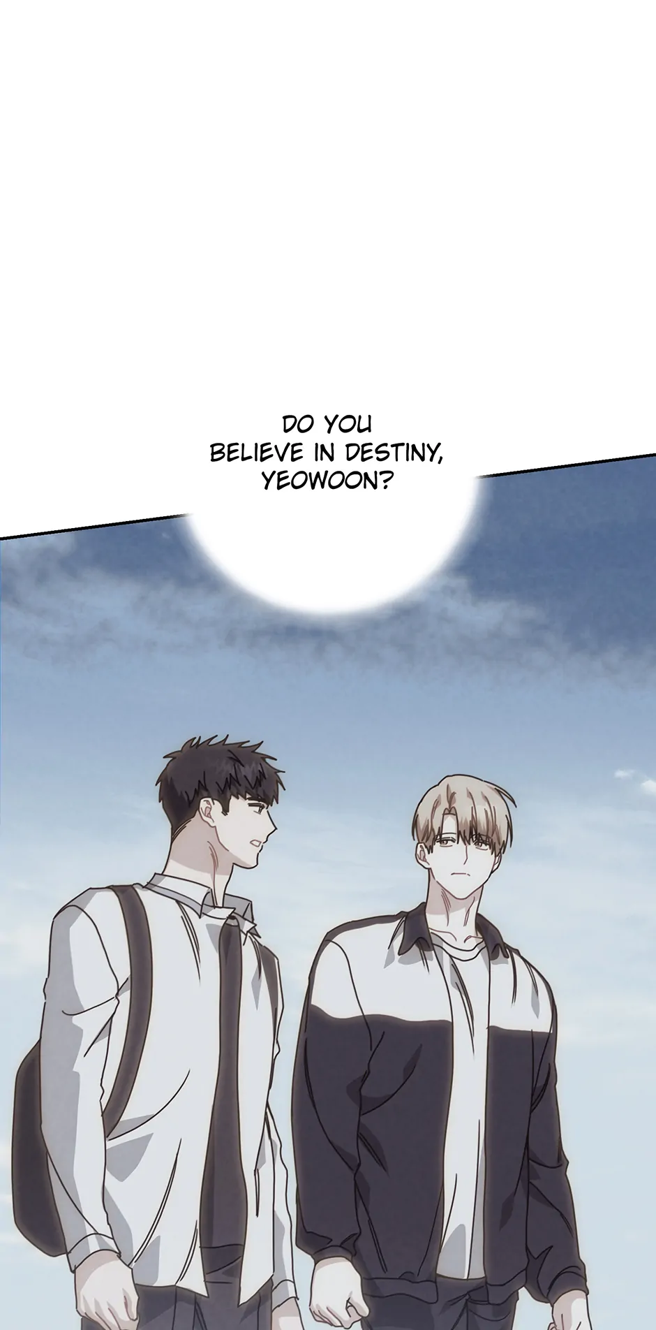 Love Interest Zone 〘Official〙 - Chapter 79 Page 63