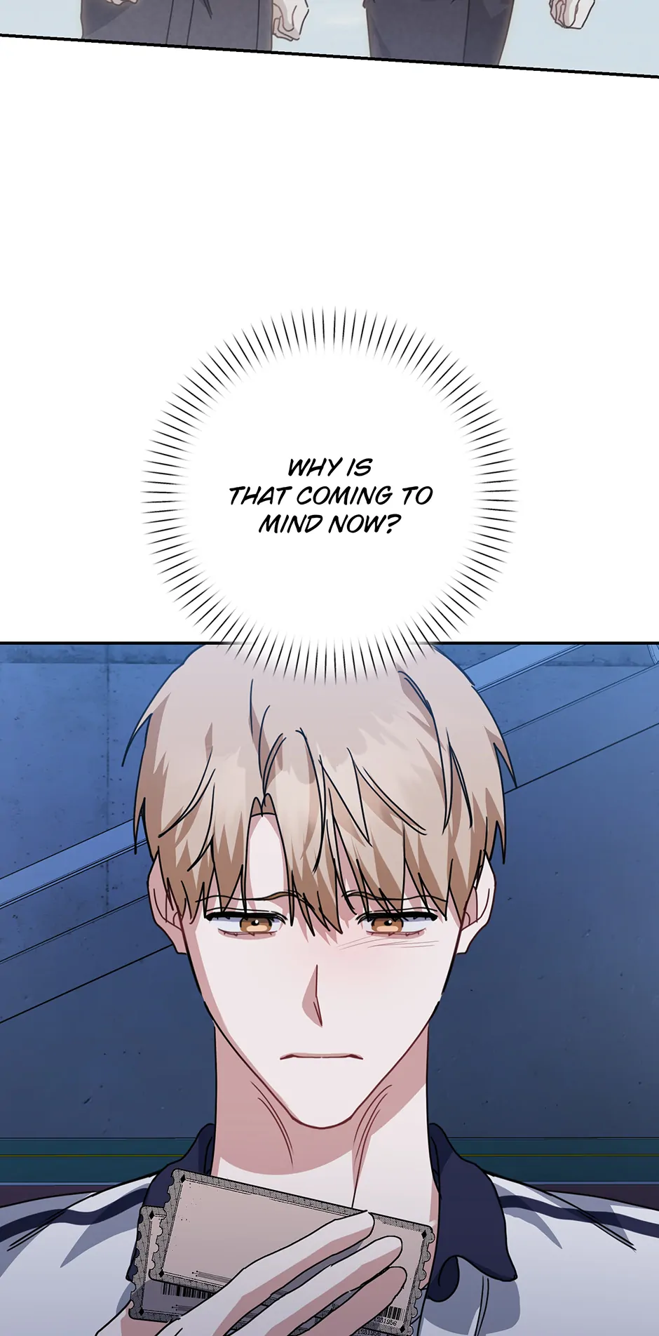 Love Interest Zone 〘Official〙 - Chapter 79 Page 64