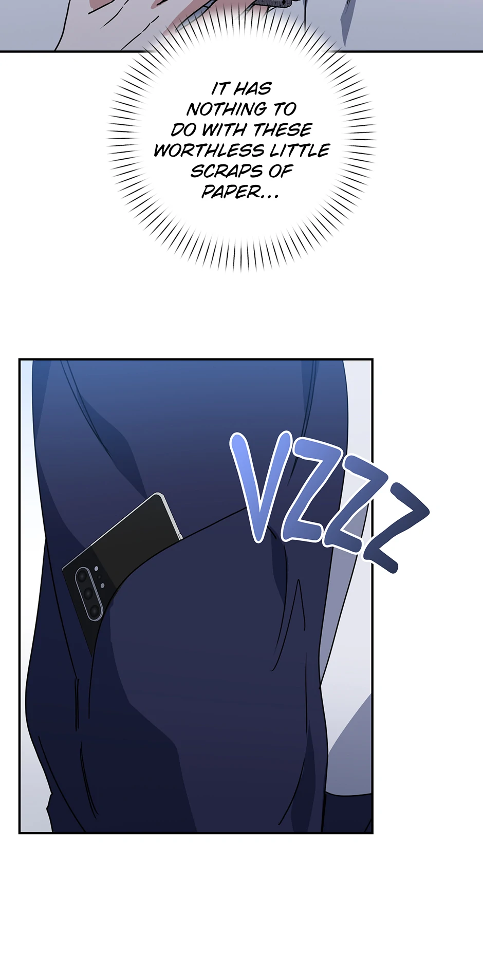 Love Interest Zone 〘Official〙 - Chapter 79 Page 65