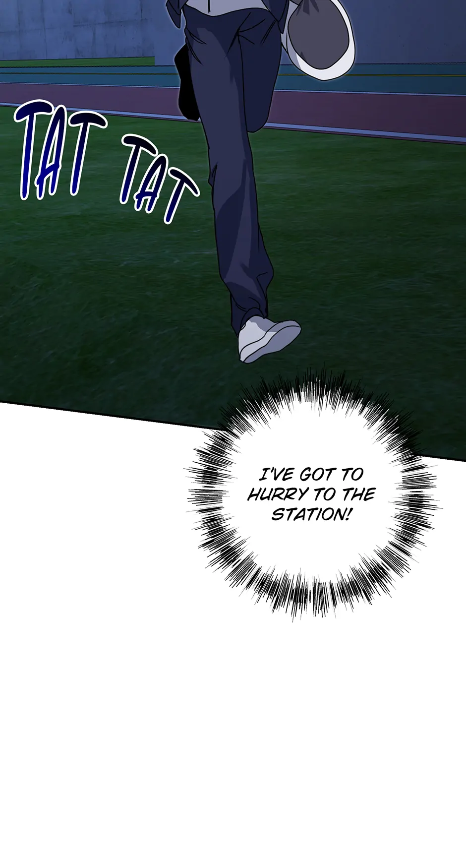 Love Interest Zone 〘Official〙 - Chapter 79 Page 72