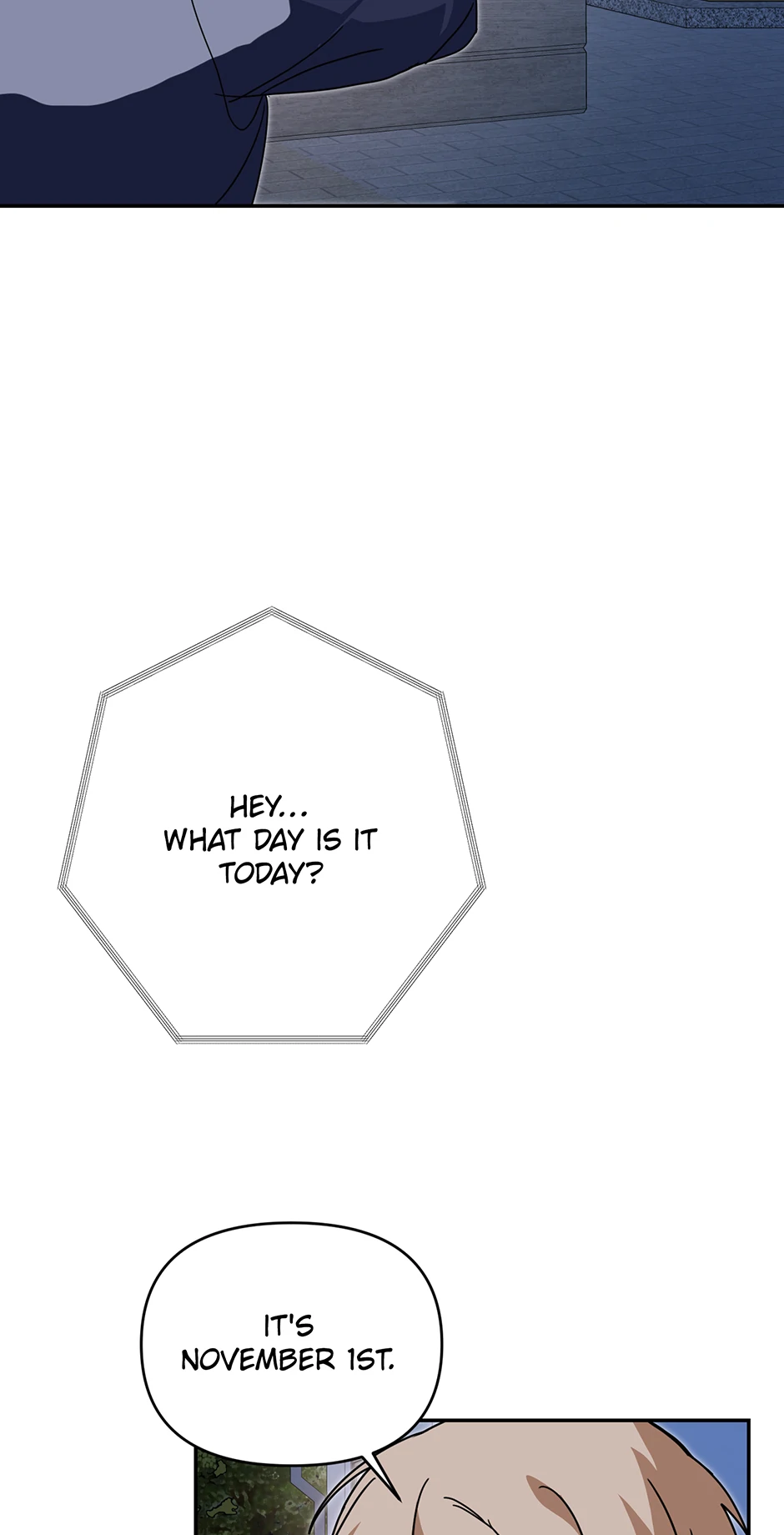 Love Interest Zone 〘Official〙 - Chapter 79 Page 77