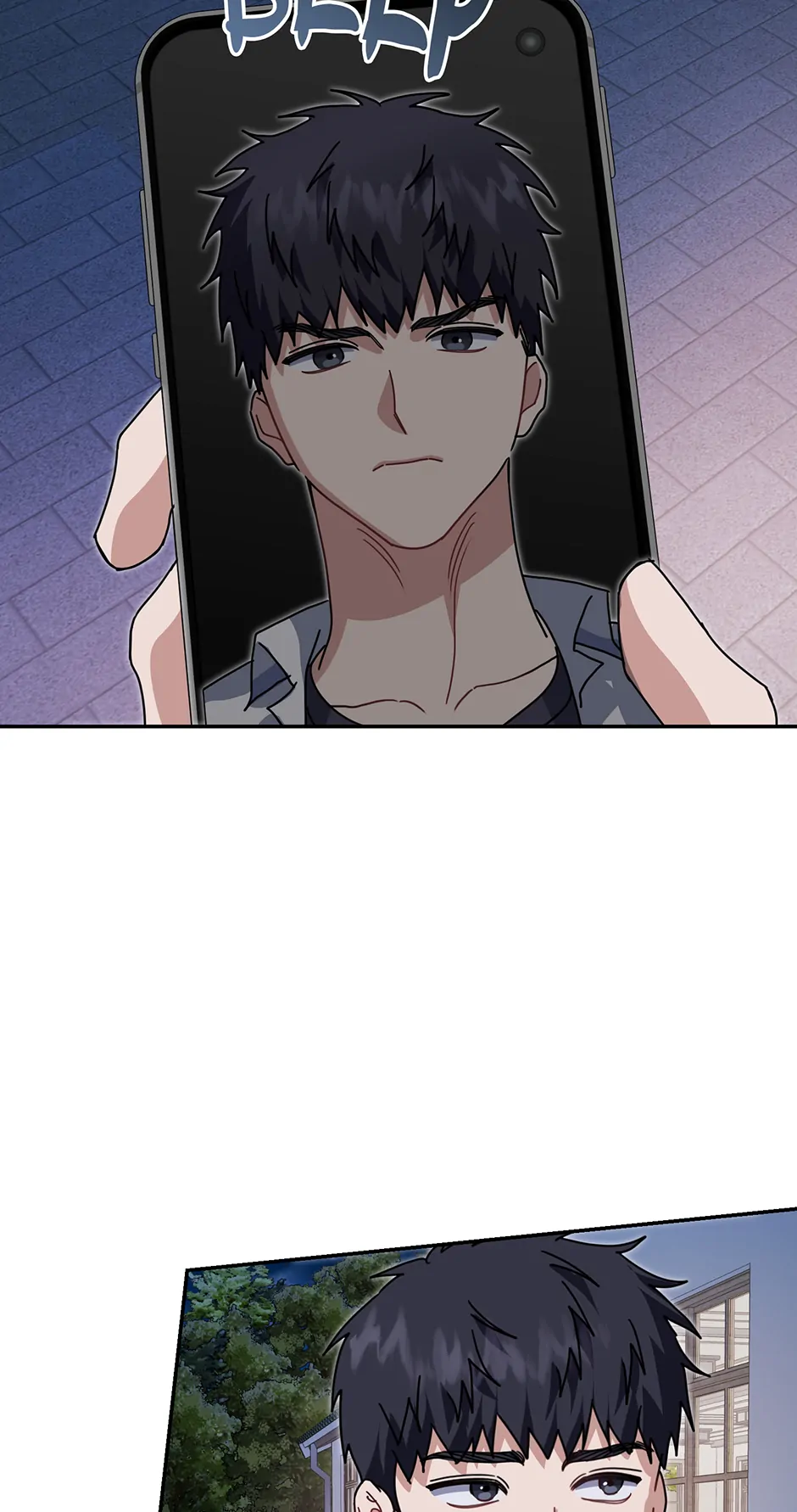 Love Interest Zone 〘Official〙 - Chapter 79 Page 83