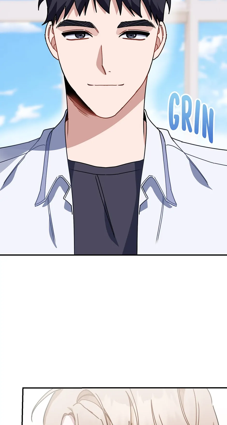 Love Interest Zone 〘Official〙 - Chapter 8 Page 11
