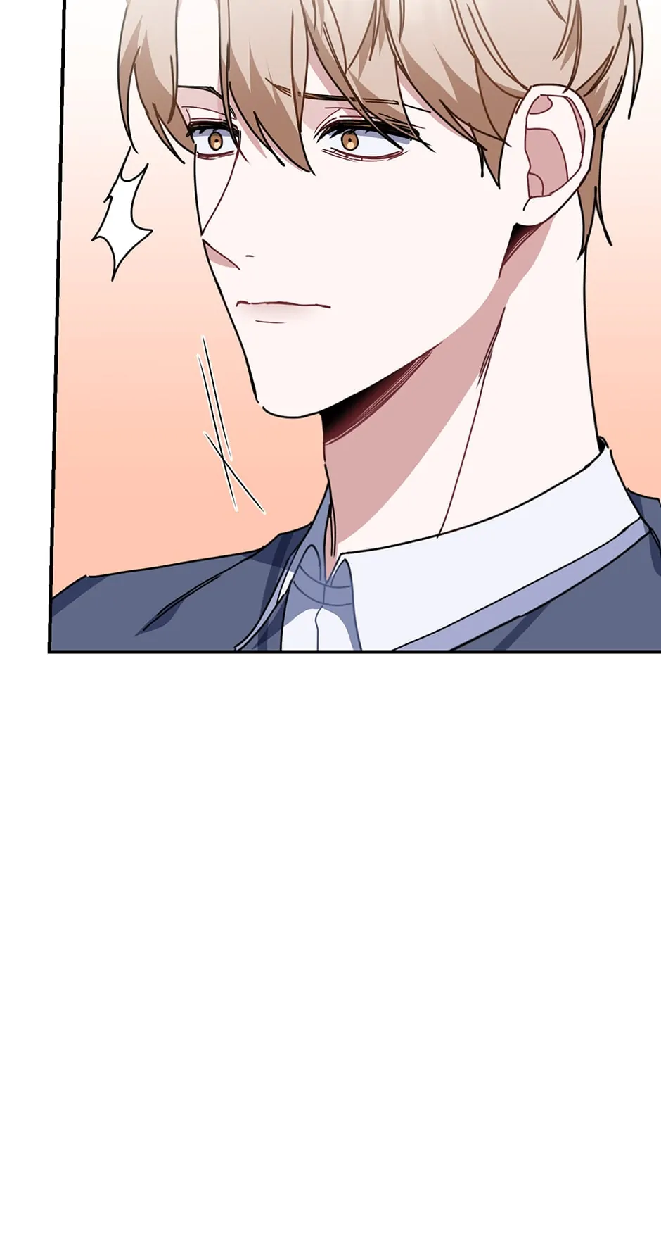 Love Interest Zone 〘Official〙 - Chapter 8 Page 12