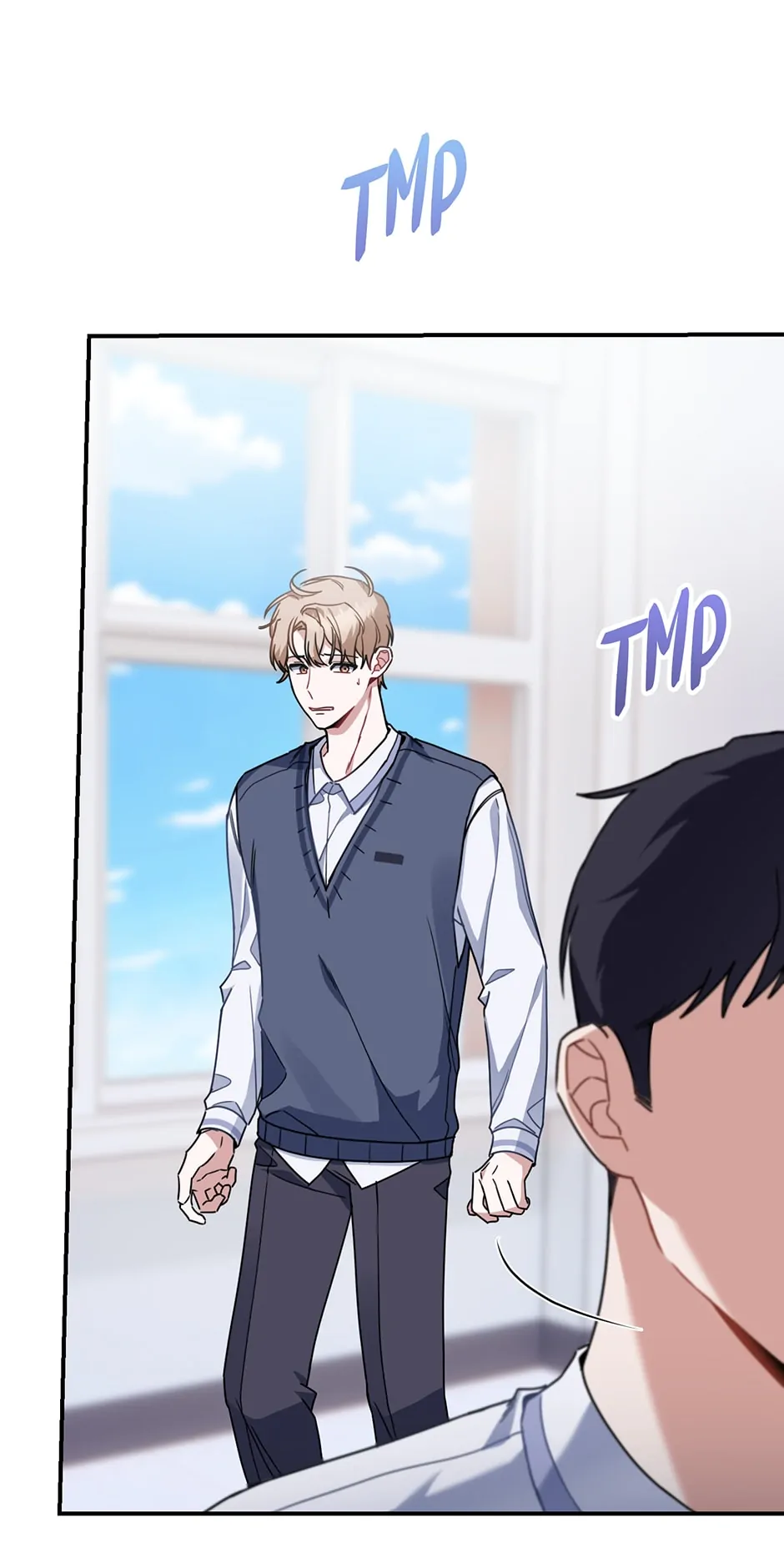 Love Interest Zone 〘Official〙 - Chapter 8 Page 14