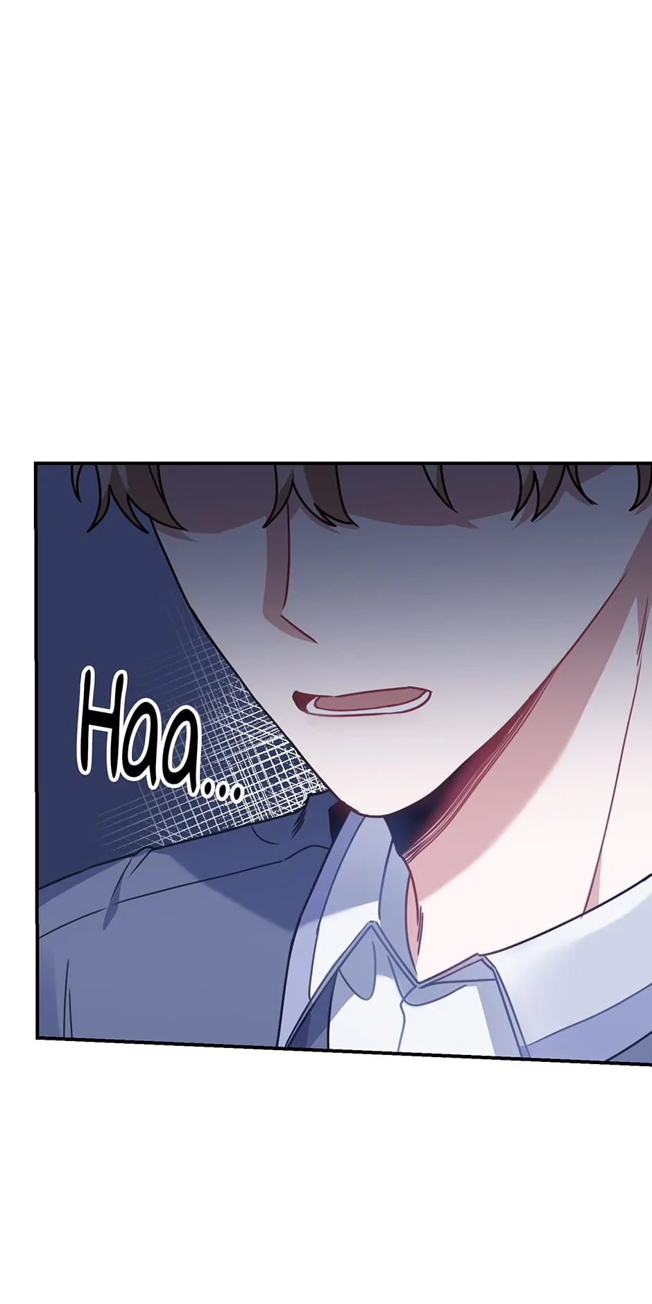 Love Interest Zone 〘Official〙 - Chapter 8 Page 15