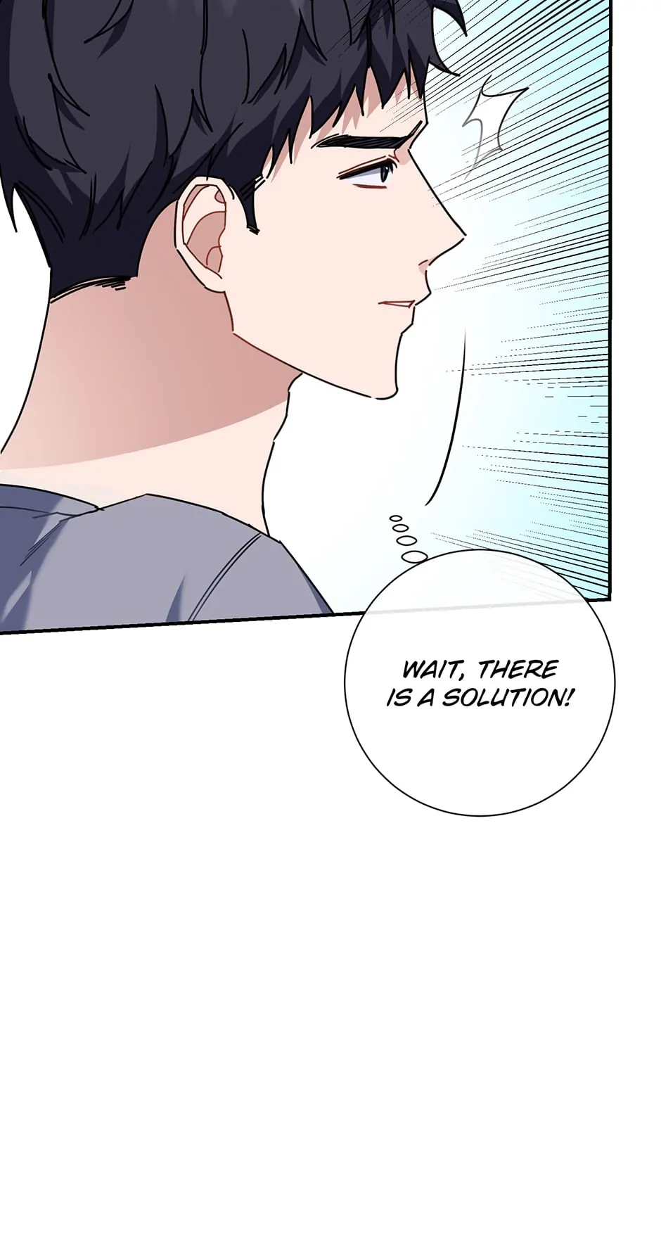 Love Interest Zone 〘Official〙 - Chapter 8 Page 28