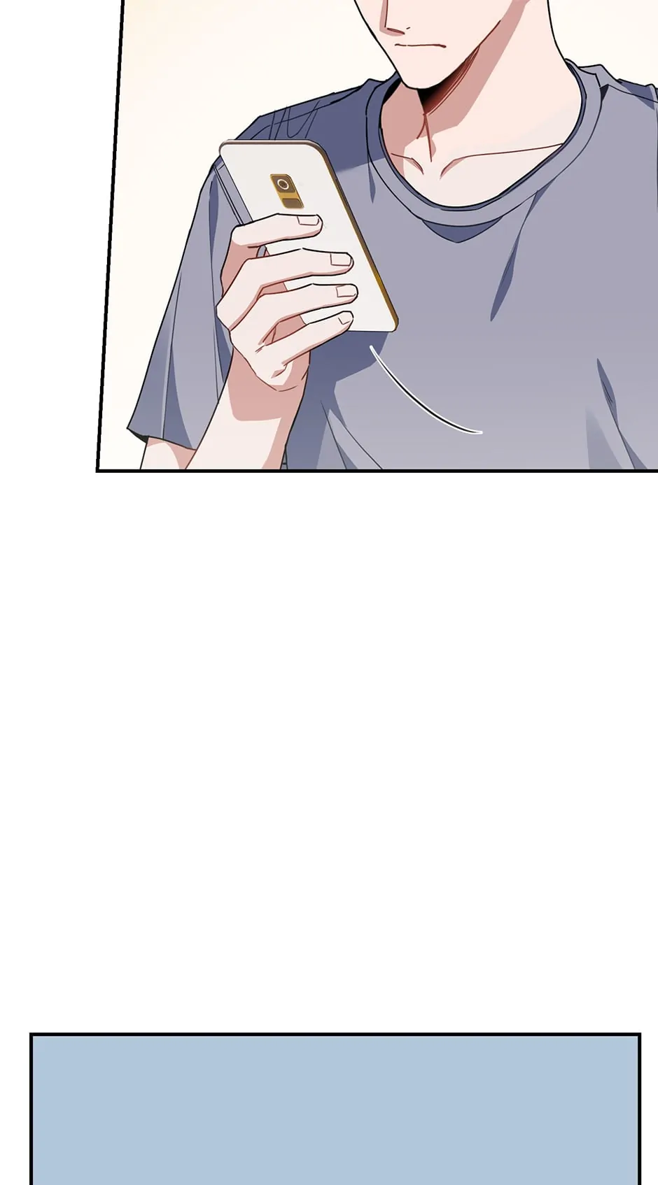 Love Interest Zone 〘Official〙 - Chapter 8 Page 33