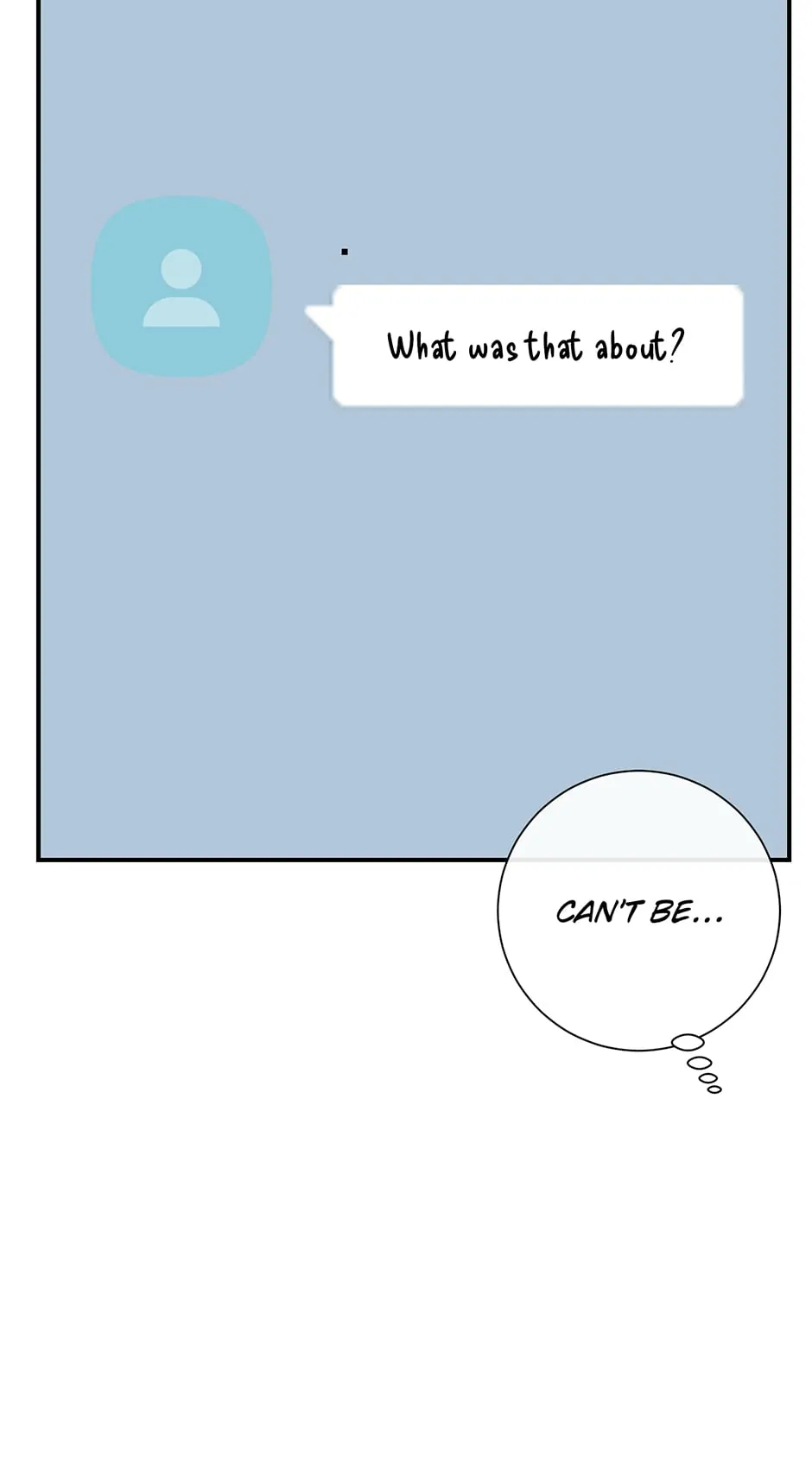 Love Interest Zone 〘Official〙 - Chapter 8 Page 34