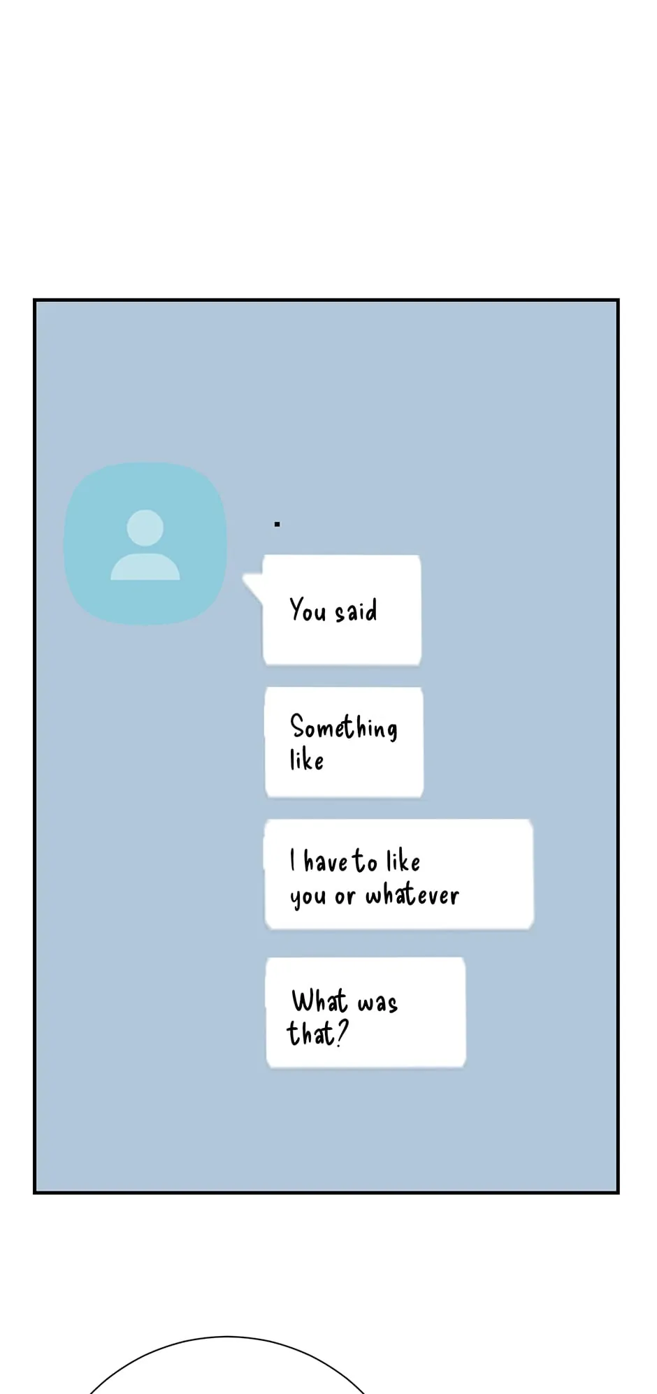 Love Interest Zone 〘Official〙 - Chapter 8 Page 41