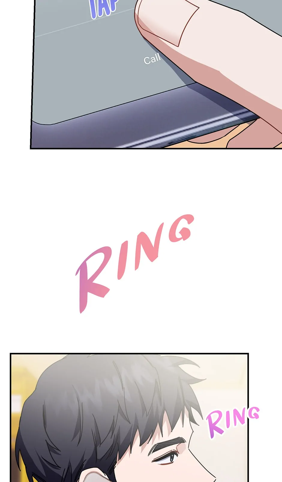 Love Interest Zone 〘Official〙 - Chapter 8 Page 49